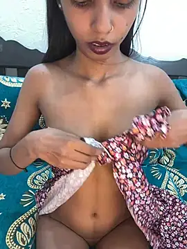 Živá chatovací místnost Dark_Cherriess_Xxx