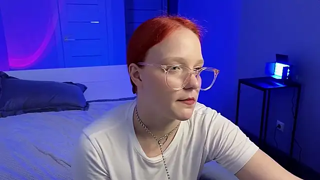 Bloom_win's Live Chat Room
