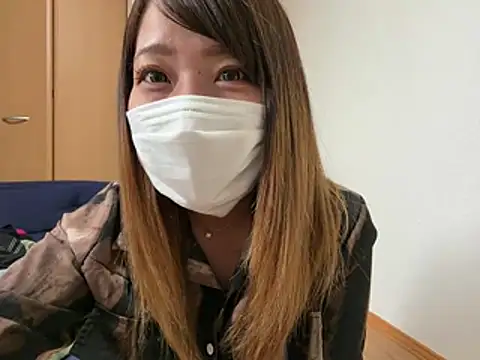 Živá chatovací místnost mizuki_f_mama