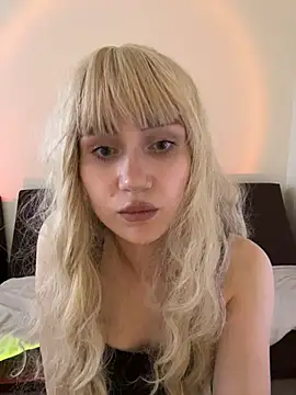 Charlotte_Pretty's Live Sex Cam Show
