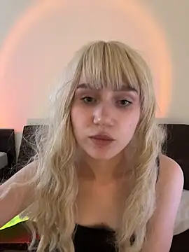 Pertunjukan Kamera Seks Secara Langsung Charlotte_Pretty