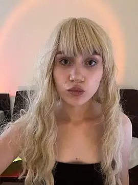 Charlotte_Pretty – live sex-cam-show