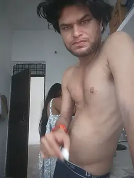 Chat soba uživo modela Indian_Coupless