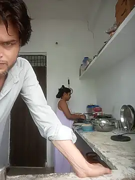 Indian_Coupless Ruang Obrolan Langsung