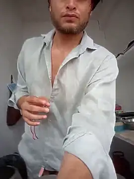 Živá chatovací místnost Indian_Coupless