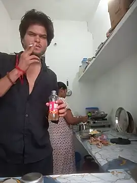 Indian_Coupless Ruang Obrolan Langsung