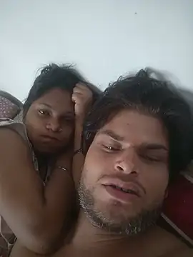 Živá chatovací místnost Indian_Coupless