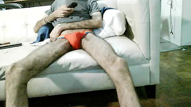 mshawn76 Webcamshow