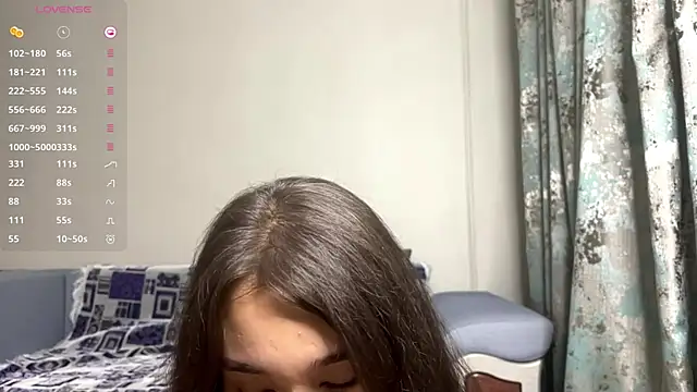 Chat ao vivo de NichollePoque
