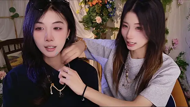 GuLuGroup 라이브 섹스 캠 쇼
