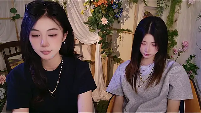 GuLuGroup 라이브 섹스 캠 쇼