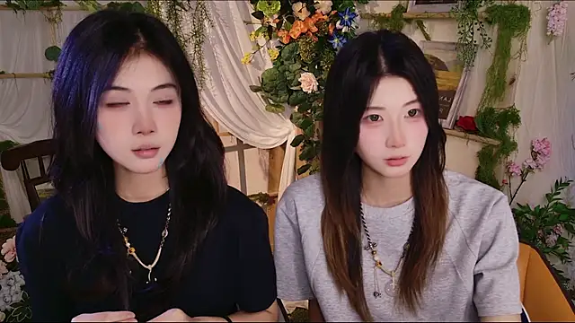 GuLuGroup 라이브 섹스 캠 쇼