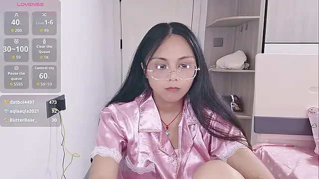 Bilik Sembang Langsung yishan-22