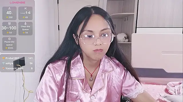 Chat ao vivo de yishan-22