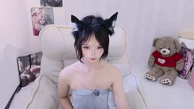 XiaoDao-001's Live Chat Room