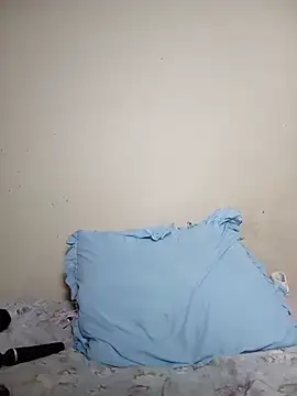 Živá chatovací místnost FreakiestBunny