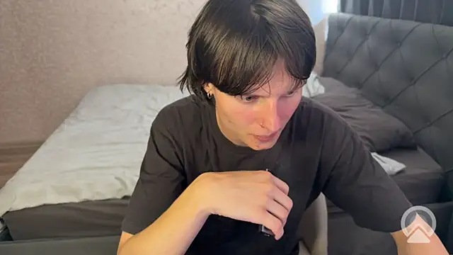 Show de sexo ao vivo de Jake_Palatno