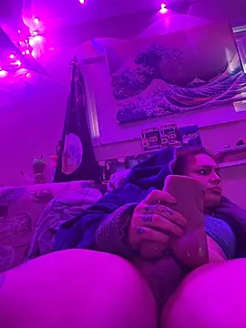 UrHellBri-L Live Sex Cam-Show