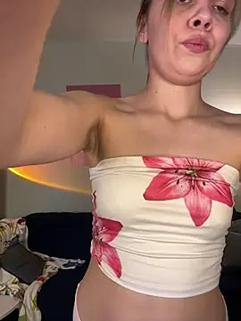 TalyaRose – live chatrum