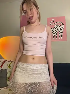 Sala de chat ao vivo de TalyaRose