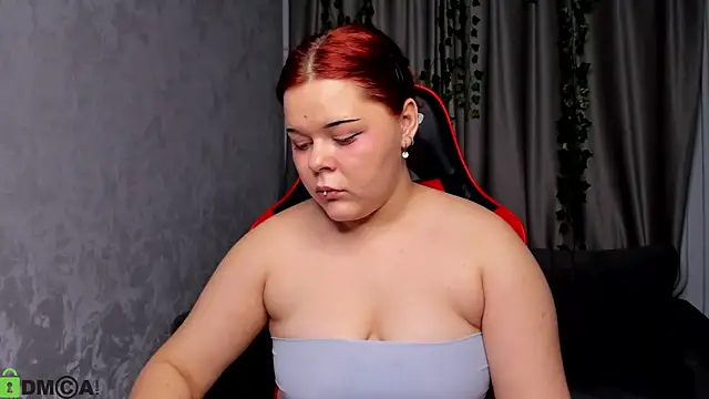 Elisa_Terrys Adlı Modelin Canlı Sohbet Odası
