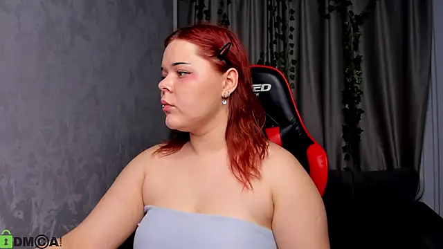 Elisa_Terrys чат на живо