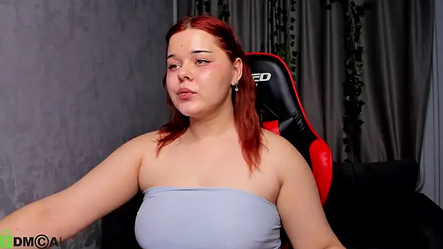 غرفة دردشة Elisa_Terrys المباشرة