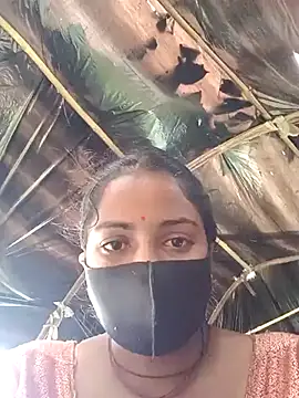 Chatroom en direct de Poojakumari20