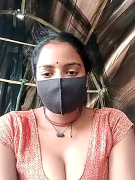 Bilik Sembang Langsung Poojakumari20