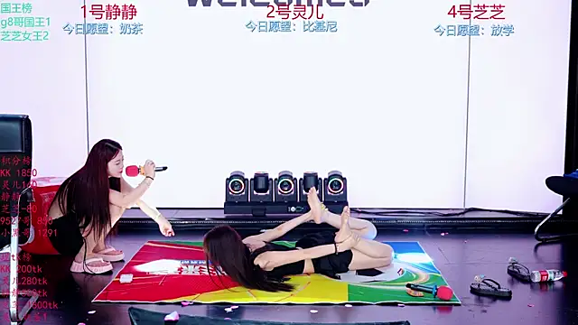 Bri-002 Show Live Cam Tình Dục