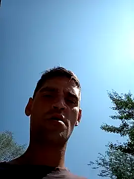 mikeklu Live Sex Cam-Show