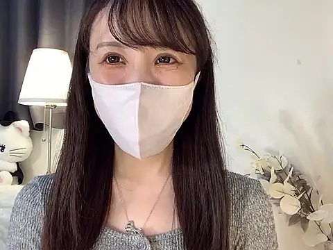 Saki_Miyazawan Live-seksikameraesitys