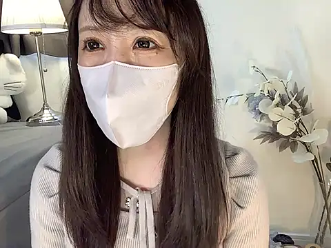 Živá chatovací místnost Saki_Miyazawa