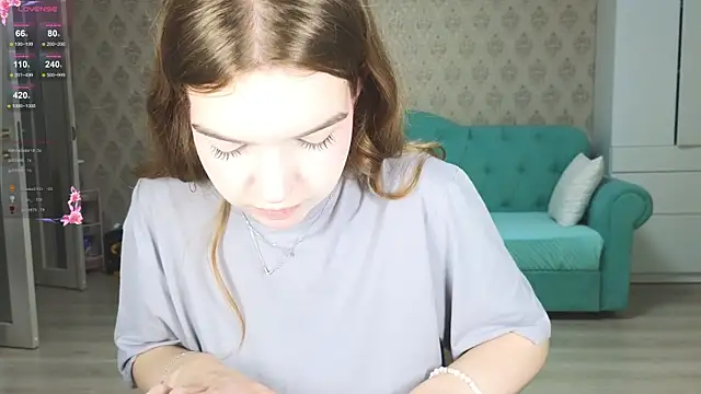 Chat soba uživo modela henny_sc