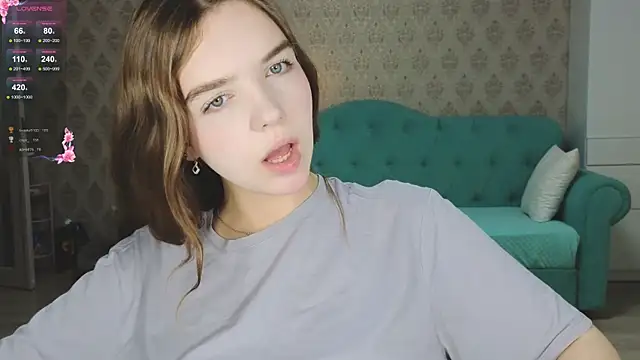 henny_sc – Naživo chatovacia miestnosť