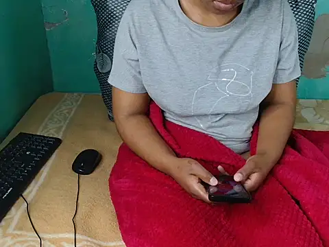 BigAssPalesa Live Chatrum