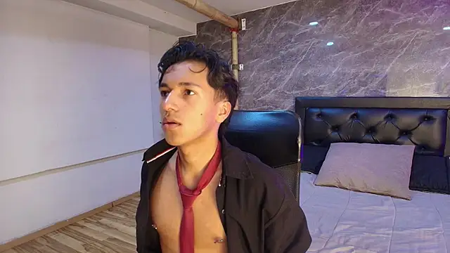 alex_santoss Webcam show