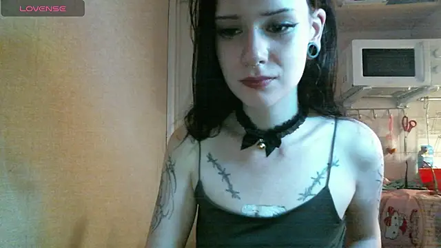 Honey_Mollyy Live Chatraum