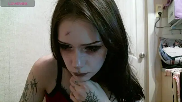 Honey_Mollyy Live Chatrum