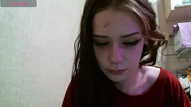 Honey_Mollyy – live chatrum