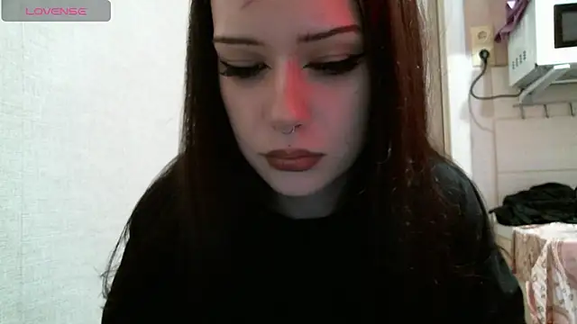 Chat soba uživo modela Honey_Mollyy