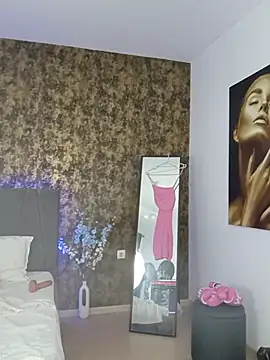 I_amLolla élő chatszobája