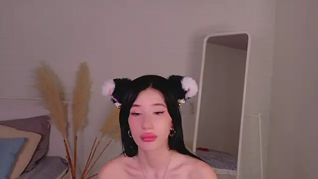 Chat ao vivo de Kelly_Jelly