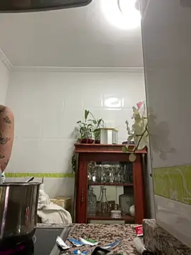 Chat ao vivo de mariaagonzalezzx