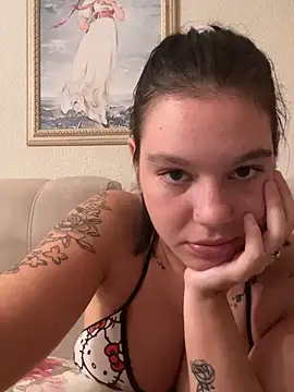 Chatroom en direct de mariaagonzalezzx