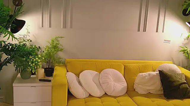 KoriChonn Live chat-huone