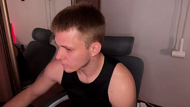 Webkamerová show Nikclak