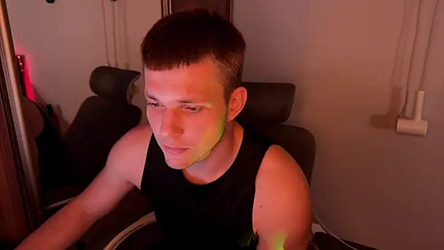 Nikclak Webcam show
