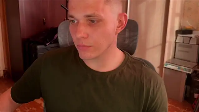Nikclak – live sex-cam-show