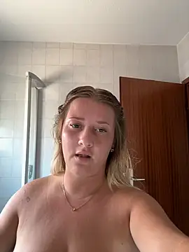 Pokój czatu na żywo – NeleWagner